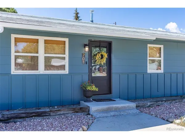 701 James, Buena Vista, CO 81211