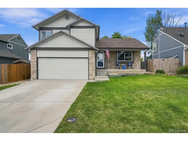 12668 W Prentice, Littleton, CO 80127