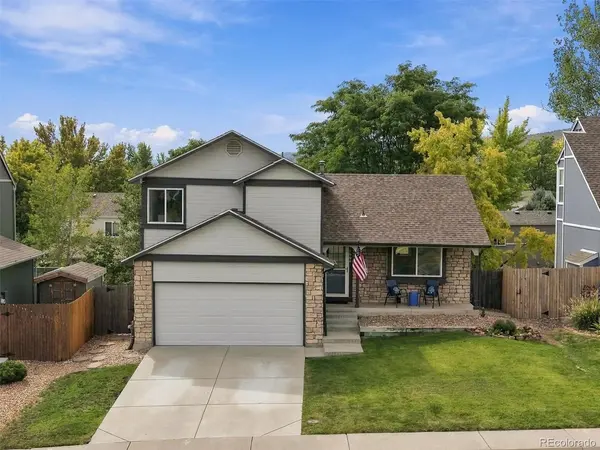 12668 W Prentice, Littleton, CO 80127