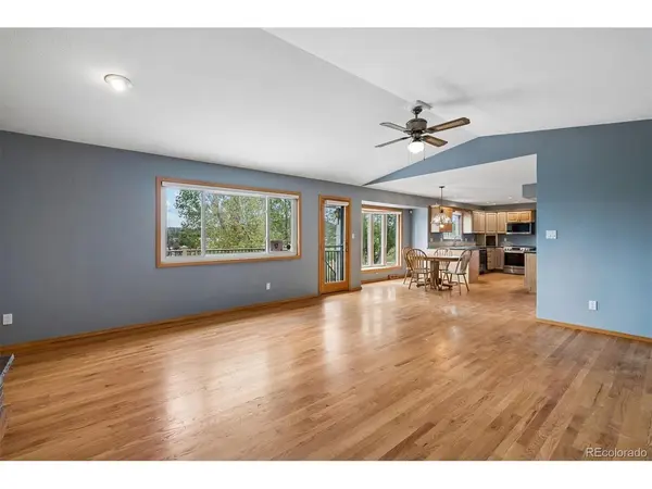 495 Guyout Ridge, Colorado Springs, CO 80919