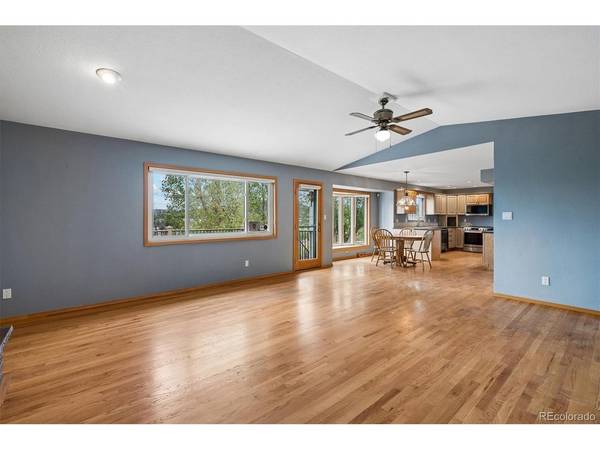 495 Guyout Ridge, Colorado Springs, CO 80919