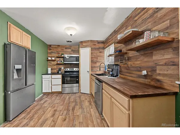 616 W 8th, Leadville, CO 80461