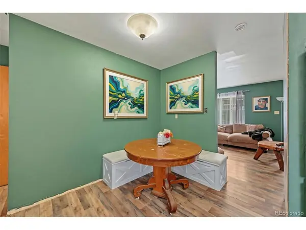 616 W 8th, Leadville, CO 80461