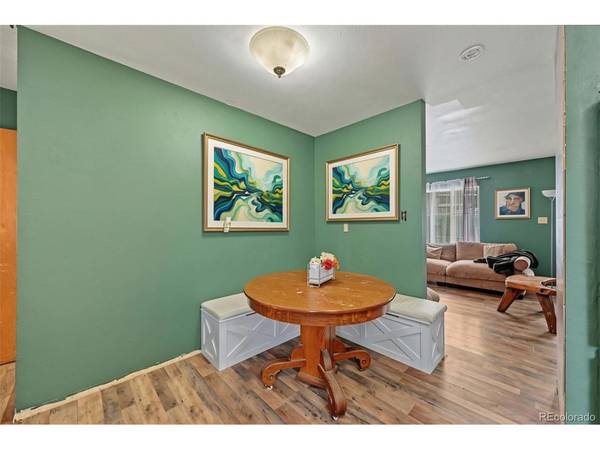 616 W 8th, Leadville, CO 80461
