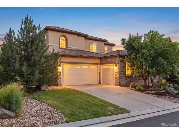 530 Moonmist, Highlands Ranch, CO 80126