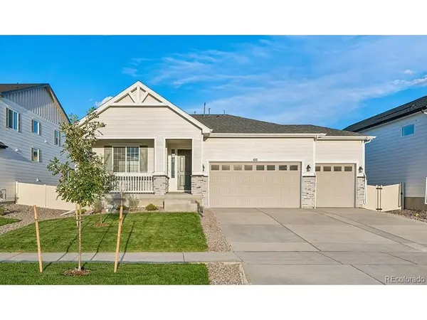 410 Maple, Keenesburg, CO 80643
