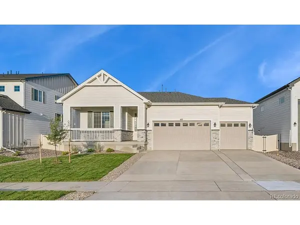 410 Maple, Keenesburg, CO 80643