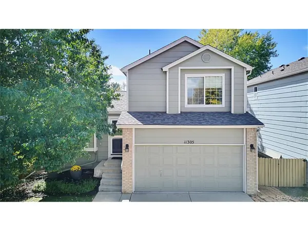 11305 Vernon, Parker, CO 80134
