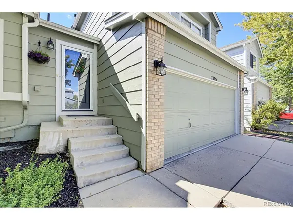 11305 Vernon, Parker, CO 80134