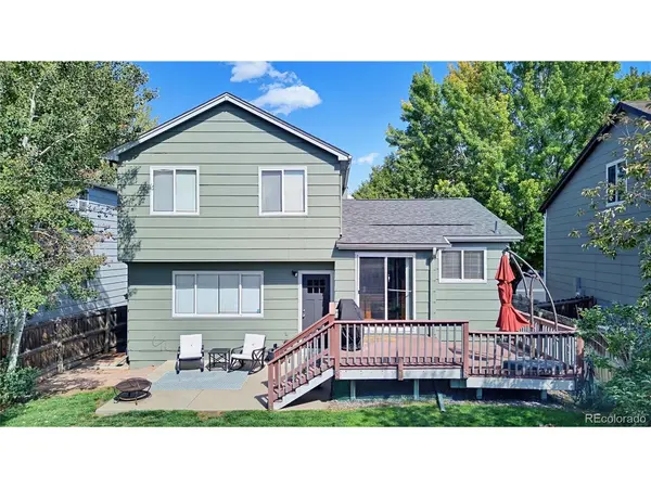 11305 Vernon, Parker, CO 80134