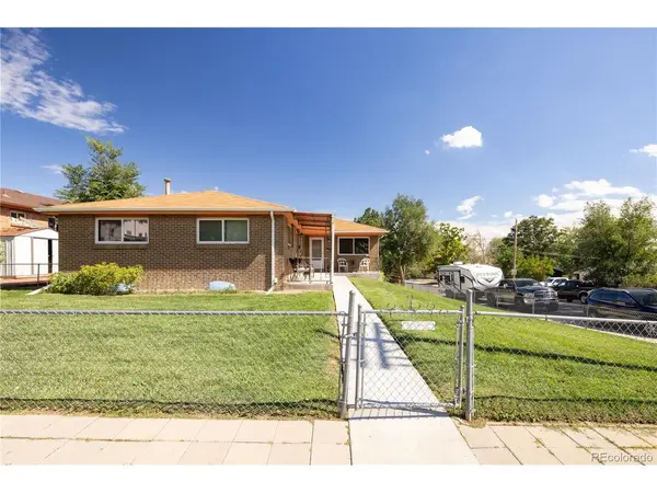 3553 W Tufts, Englewood, CO 80110