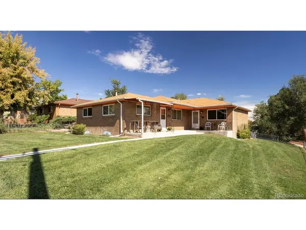 3553 W Tufts, Englewood, CO 80110