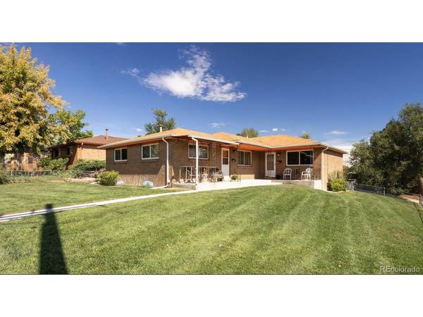 3553 W Tufts, Englewood, CO 80110