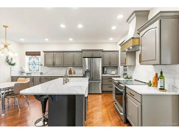 4329 Springmeadow, Castle Rock, CO 80109