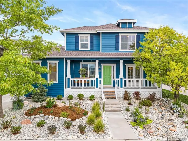 4329 Springmeadow, Castle Rock, CO 80109