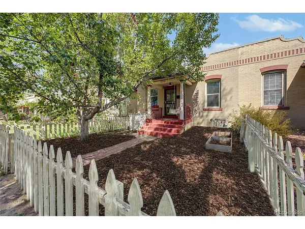 594 S Pennsylvania, Denver, CO 80209