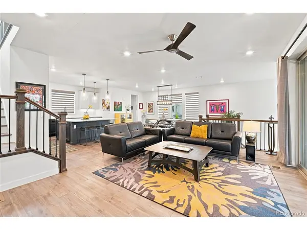15742 W Girard, Morrison, CO 80465