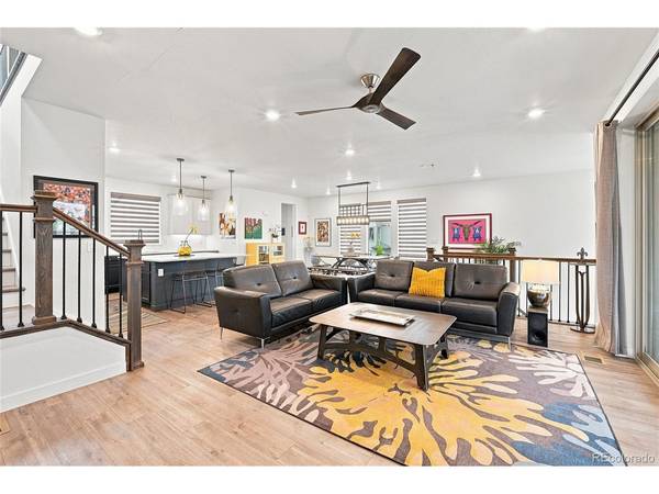15742 W Girard, Morrison, CO 80465