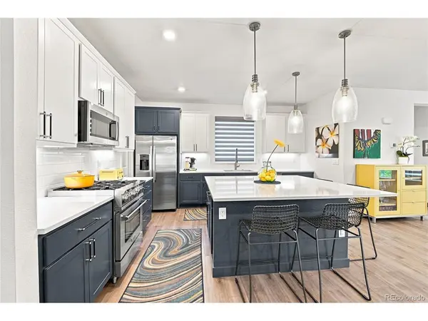 15742 W Girard, Morrison, CO 80465