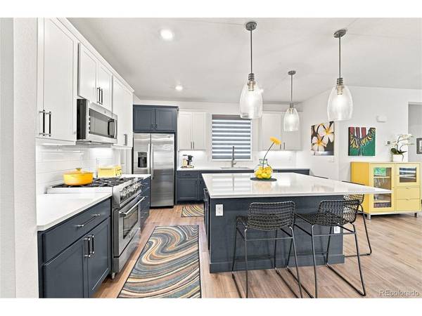 15742 W Girard, Morrison, CO 80465