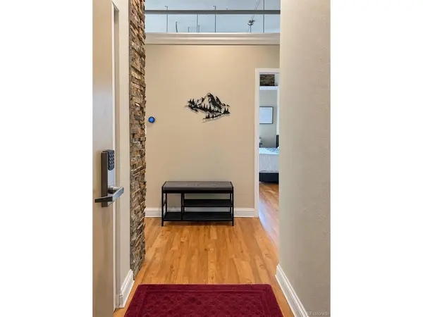 1625 Larimer #3202, Denver, CO 80202