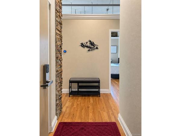 1625 Larimer #3202, Denver, CO 80202