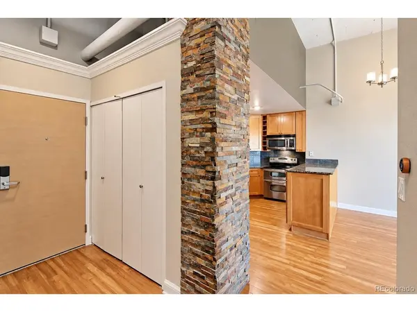 1625 Larimer #3202, Denver, CO 80202