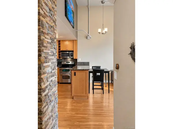 1625 Larimer #3202, Denver, CO 80202