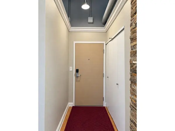 1625 Larimer #3202, Denver, CO 80202
