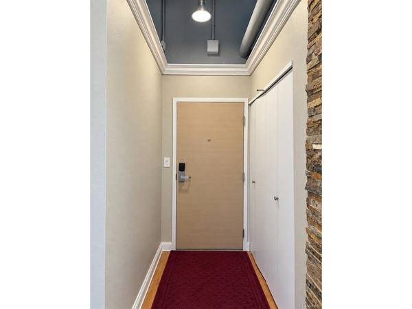 1625 Larimer #3202, Denver, CO 80202