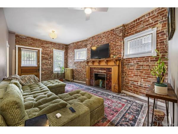 1483 N Detriot #1-4, Denver, CO 80206