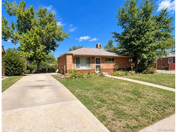1420 S Winona, Denver, CO 80219