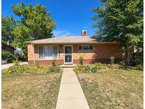 1420 S Winona, Denver, CO 80219