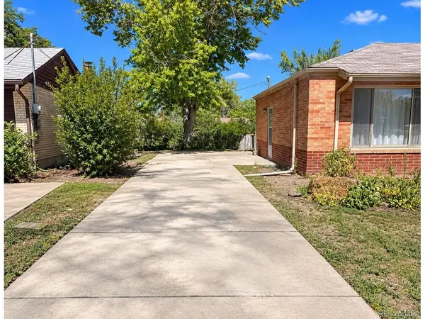 1420 S Winona, Denver, CO 80219
