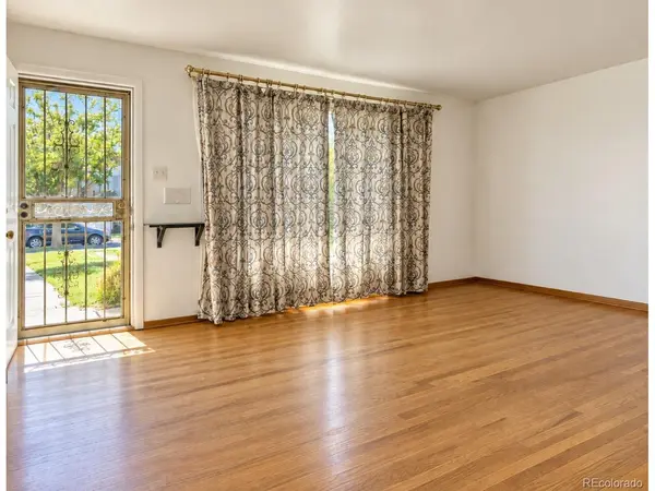 1420 S Winona, Denver, CO 80219