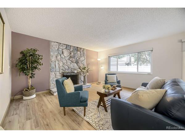 7496 W Cedar, Lakewood, CO 80226