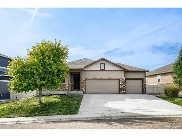 5442 Neighbors, Firestone, CO 80504