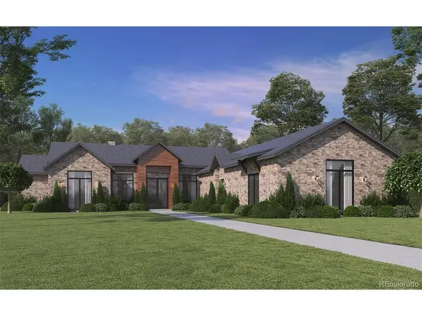 5435 Old Stagecoach, Colorado Springs, CO 80908