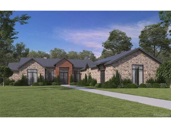 5435 Old Stagecoach, Colorado Springs, CO 80908