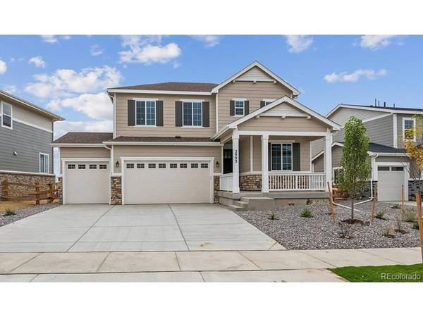 Aurora, CO 80019
