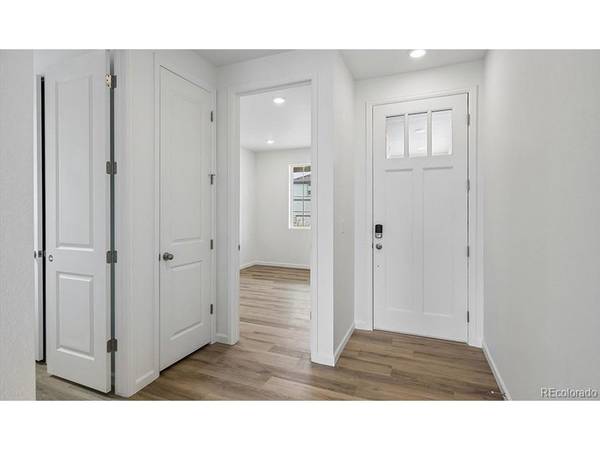 Address not disclosed, Aurora, CO 80019