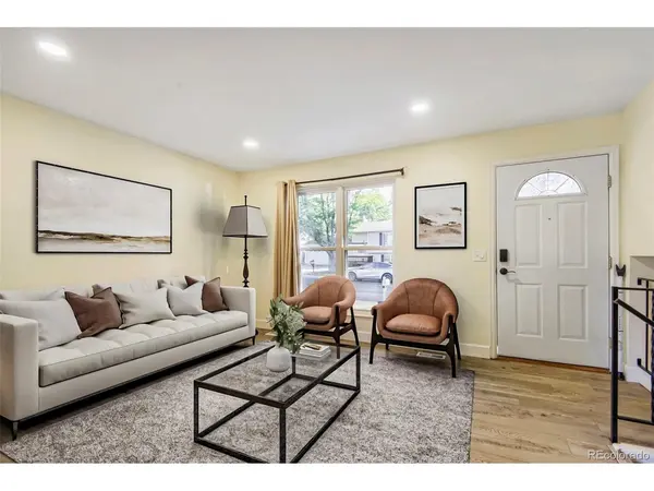 1850 S Truckee, Aurora, CO 80017