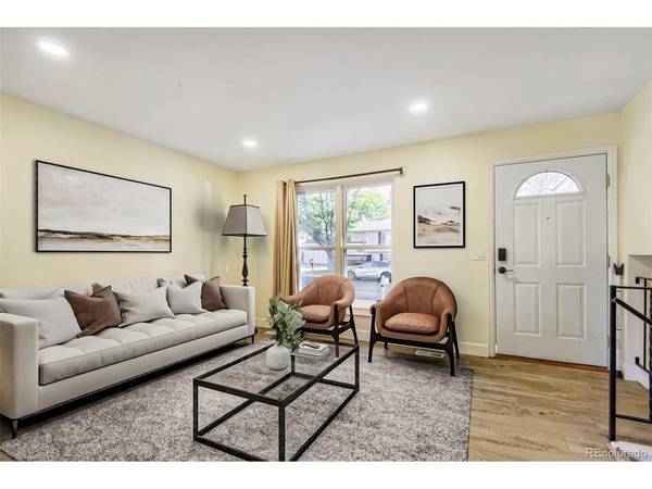 1850 S Truckee, Aurora, CO 80017