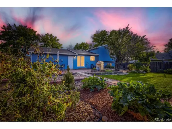 1850 S Truckee, Aurora, CO 80017