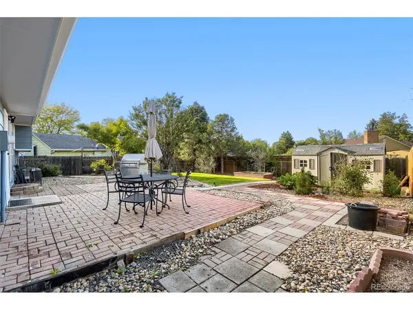 1850 S Truckee, Aurora, CO 80017