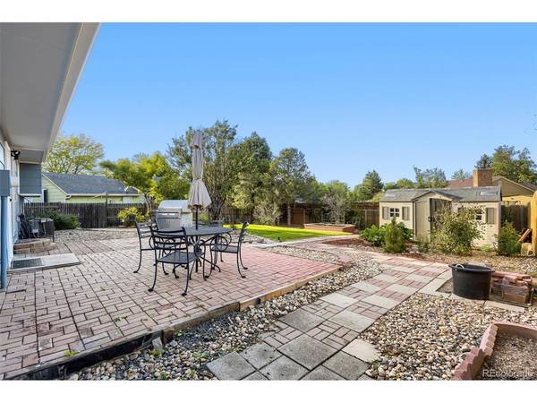 1850 S Truckee, Aurora, CO 80017