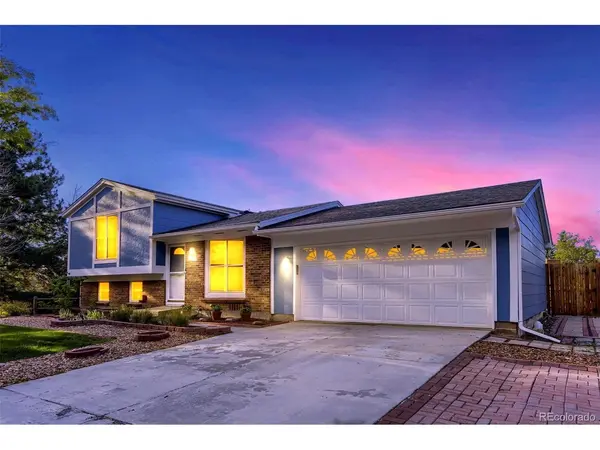 1850 S Truckee, Aurora, CO 80017