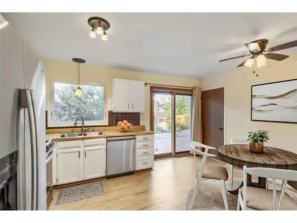 1850 S Truckee, Aurora, CO 80017