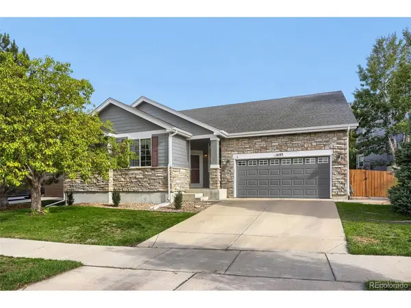 1693 Alpine, Erie, CO 80516