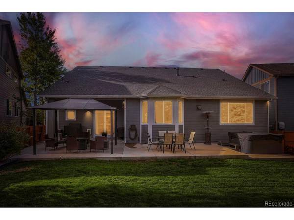 1693 Alpine, Erie, CO 80516
